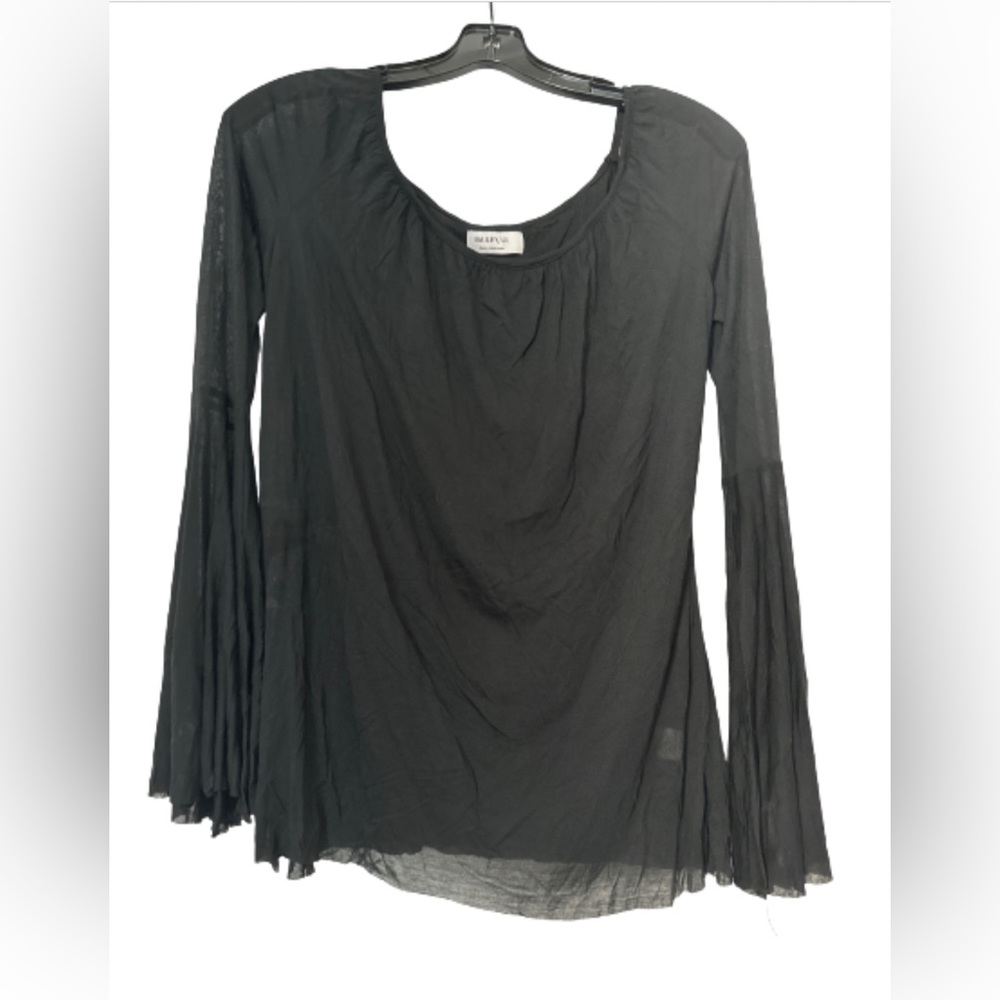 Bailey 44 Black Long Sleeve